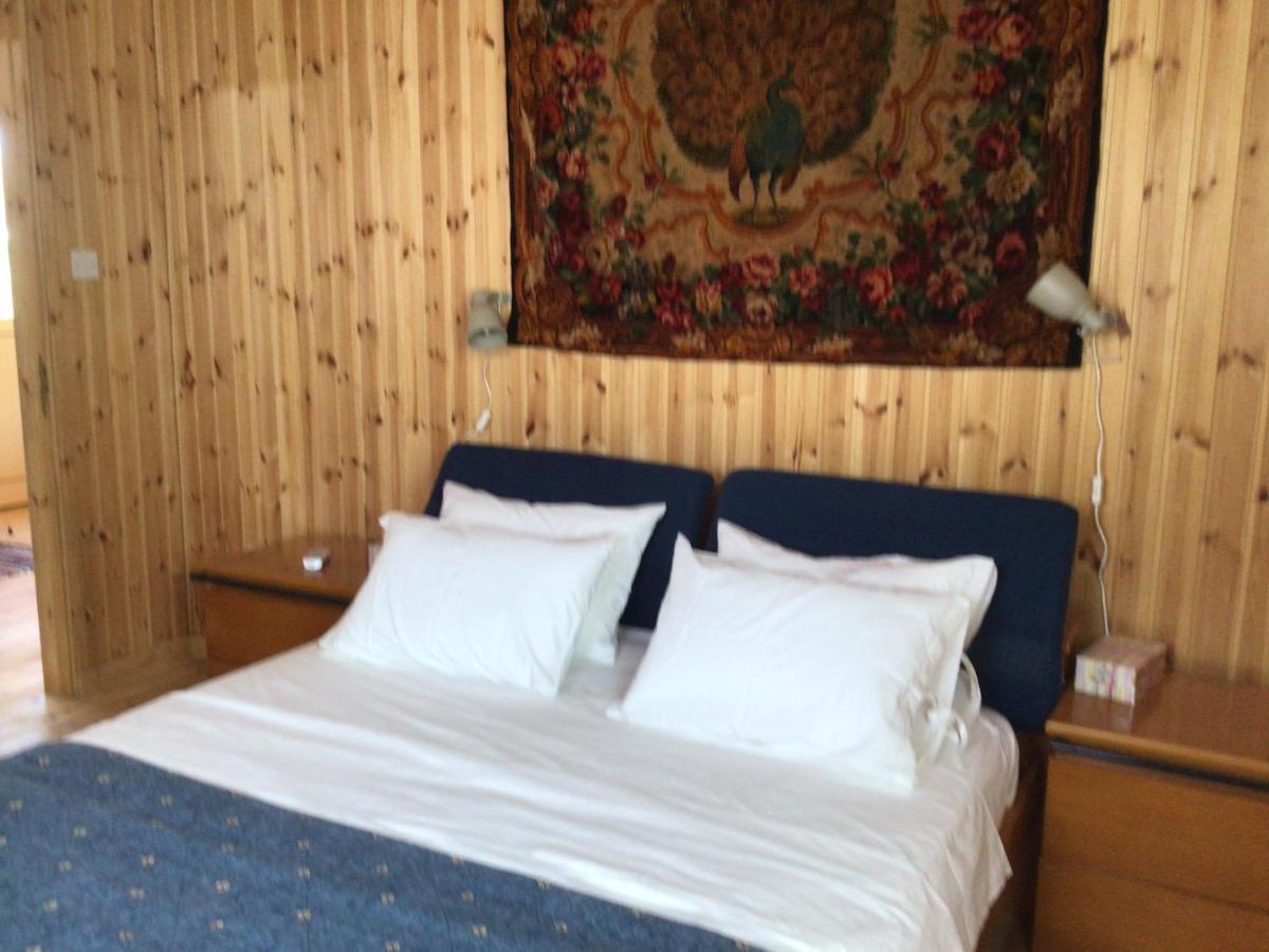 Pervolaris Cottages 1 Gudí Kültér fotó
