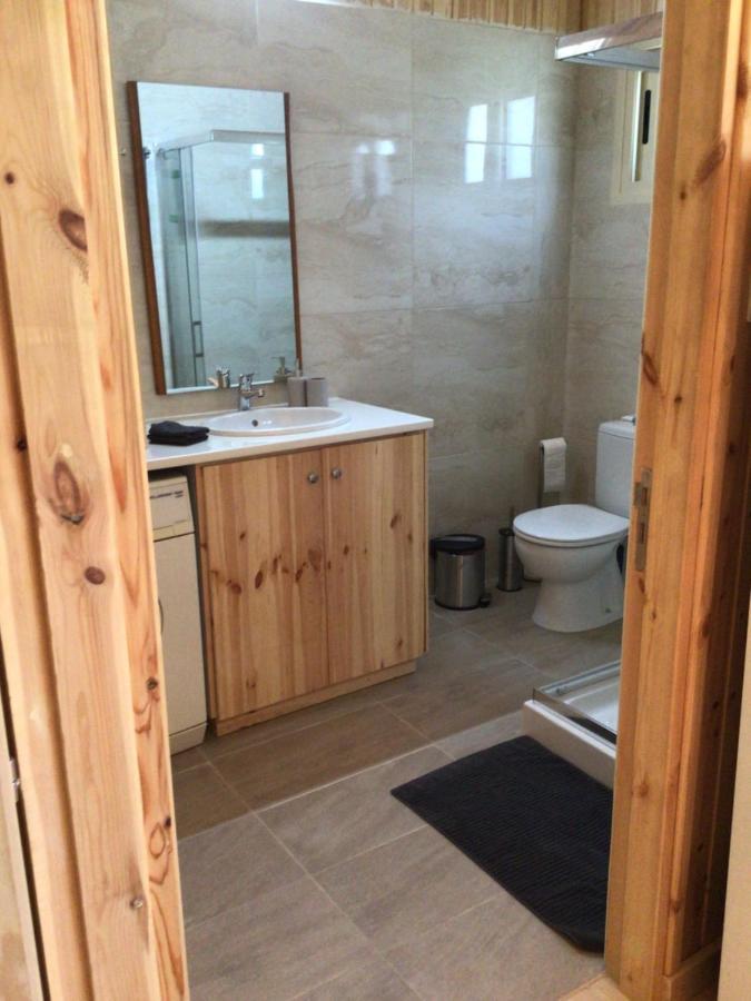 Pervolaris Cottages 1 Gudí Kültér fotó