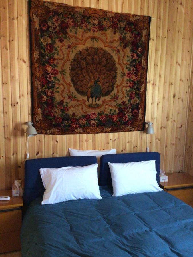 Pervolaris Cottages 1 Gudí Kültér fotó