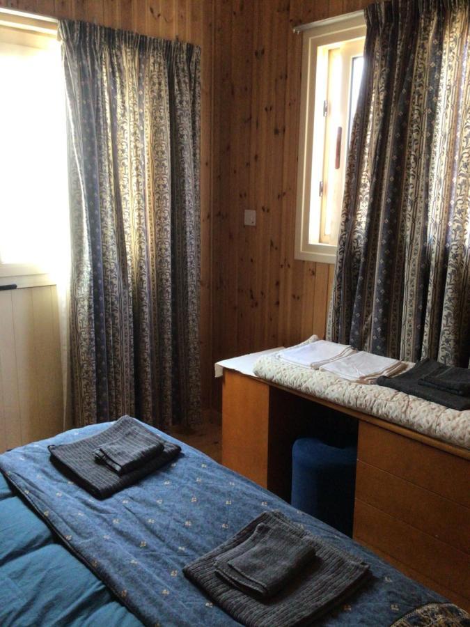 Pervolaris Cottages 1 Gudí Kültér fotó