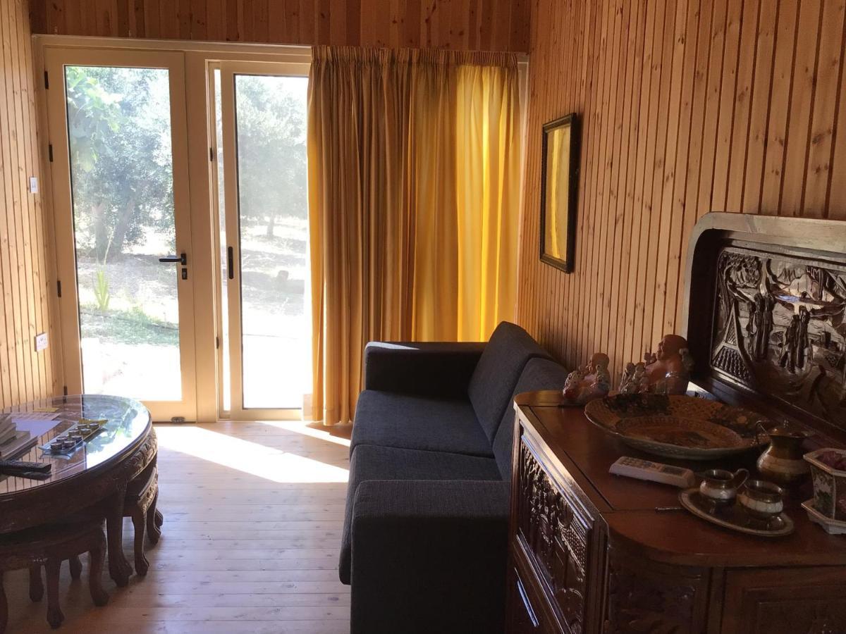 Pervolaris Cottages 1 Gudí Kültér fotó