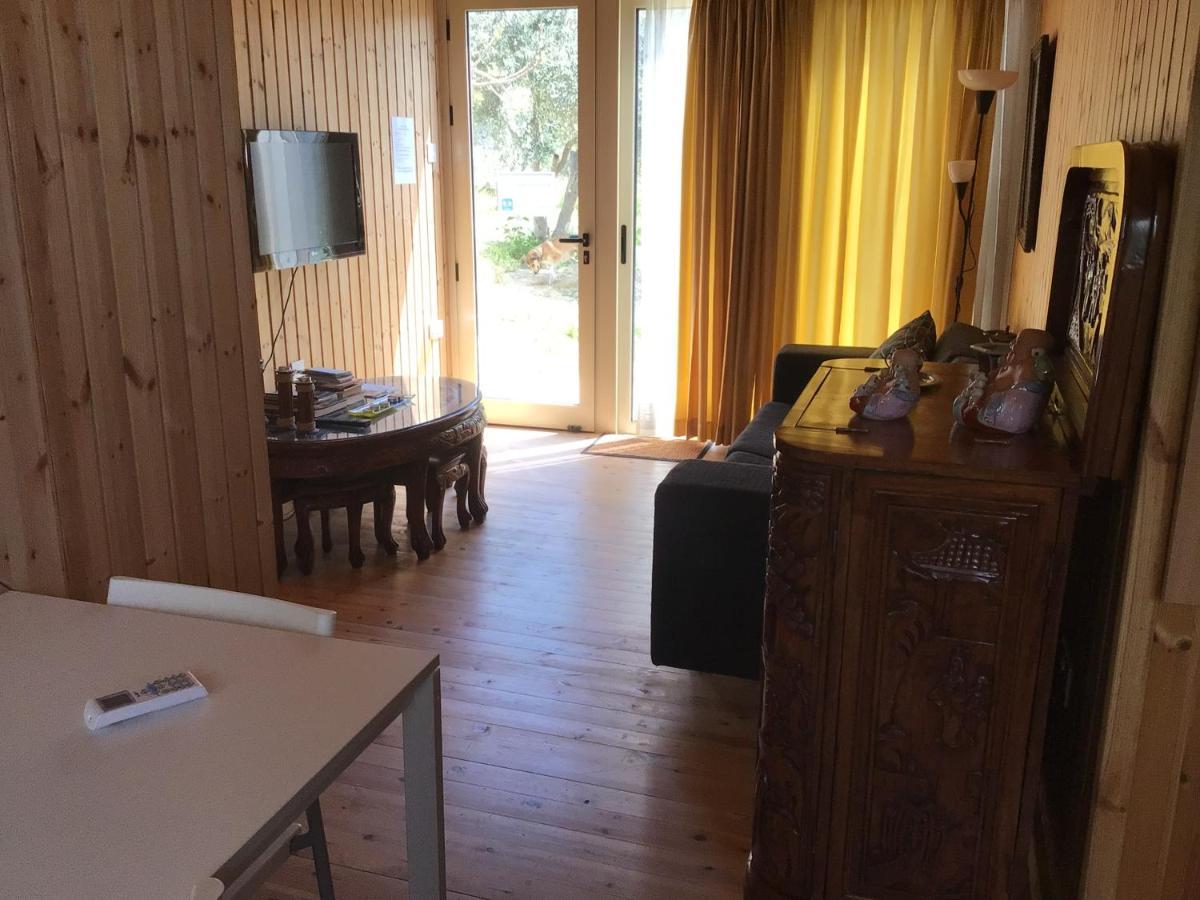 Pervolaris Cottages 1 Gudí Kültér fotó