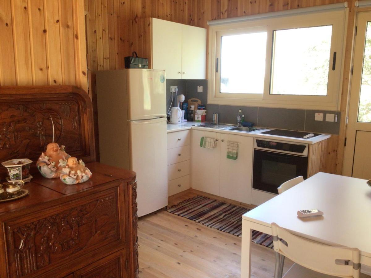 Pervolaris Cottages 1 Gudí Kültér fotó